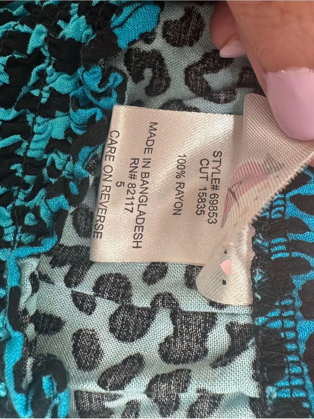 Bundle of 3 Dresses & 1 Romper size 5/S